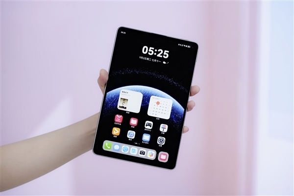 8.8英寸“大手机”！华为MatePad Mini官降300元：2999元起 全系麒麟旗舰芯