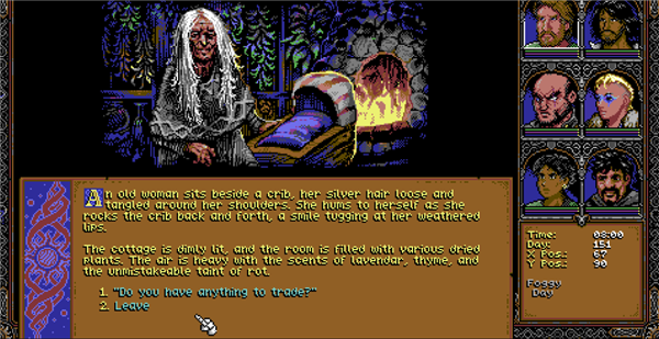 Epic免费送出第12款游戏：《SKALD：攻打黑修院》