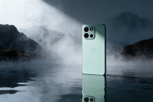 一加Turbo 6配置公布：骁龙8系旗舰+9000mAh超大电池