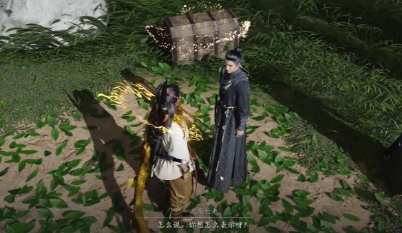 燕云十六声九流门加入方法