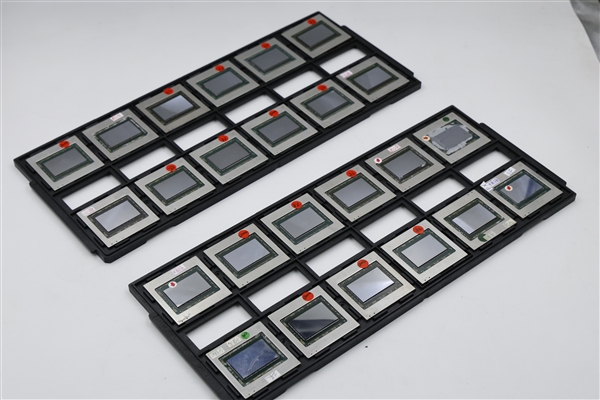 西风显卡:看看RX 6000 GPU成堆的“尸体”!我们从不拒保