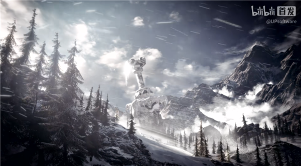 《仙剑奇侠传四》重制版正式预告:韩菱纱、柳梦璃亮相