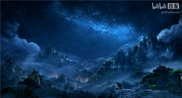 《仙剑奇侠传四》重制版正式预告:韩菱纱、柳梦璃亮相