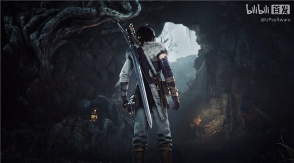 《仙剑奇侠传四》重制版正式预告:韩菱纱、柳梦璃亮相