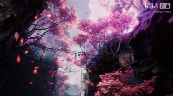 《仙剑奇侠传四》重制版正式预告:韩菱纱、柳梦璃亮相