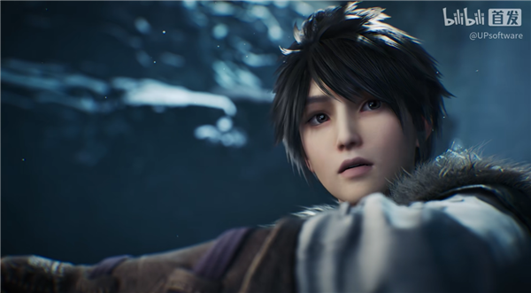 《仙剑奇侠传四》重制版正式预告:韩菱纱、柳梦璃亮相