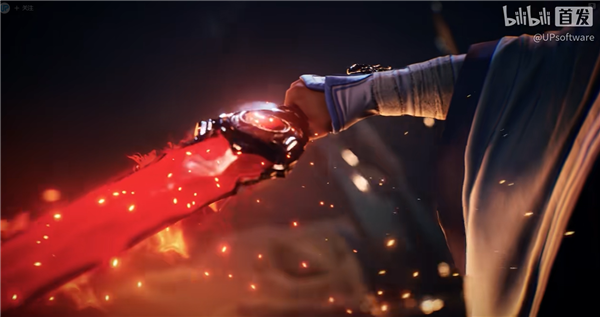 《仙剑奇侠传四》重制版正式预告:韩菱纱、柳梦璃亮相