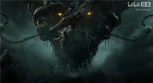 《仙剑奇侠传四》重制版正式预告:韩菱纱、柳梦璃亮相