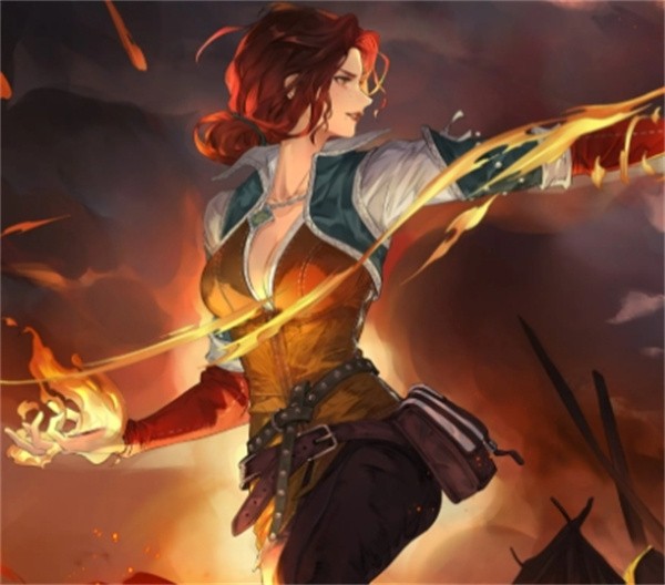 铃兰之剑特莉丝技能加点建议分享