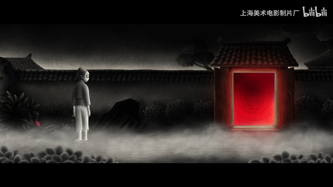 《中国奇谭2》终极预告发布 定档2026年元旦