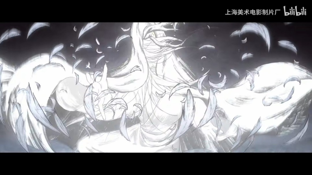 《中国奇谭2》终极预告发布 定档2026年元旦