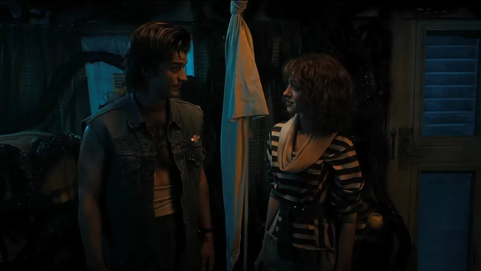 《怪奇物语》主创：我们不学权游 大结局会让观众满意 