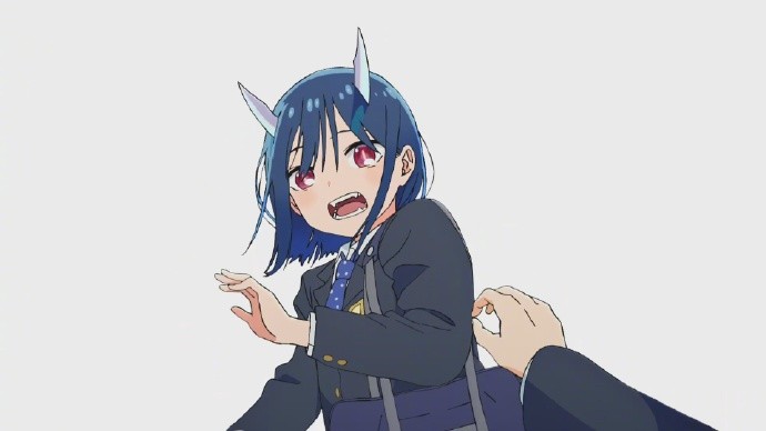 京阿尼新作来了！Jump热门《琉璃龙龙》动画化决定