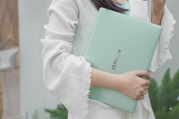 新年新装备效率翻倍！华为笔记本推荐：闭眼入不踩雷