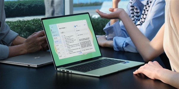 新年新装备效率翻倍！华为笔记本推荐：闭眼入不踩雷