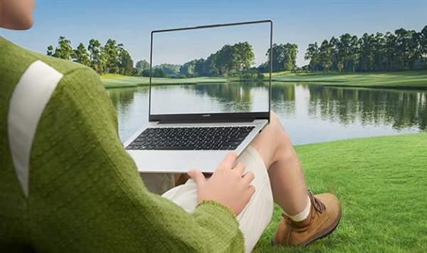 新年新装备效率翻倍！华为笔记本推荐：闭眼入不踩雷