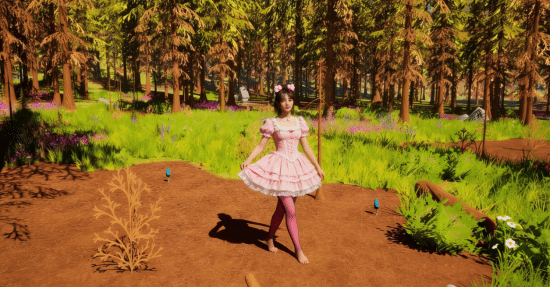 国产大作逃不过这一遭吗 Steam惊现《影之刃零正版》