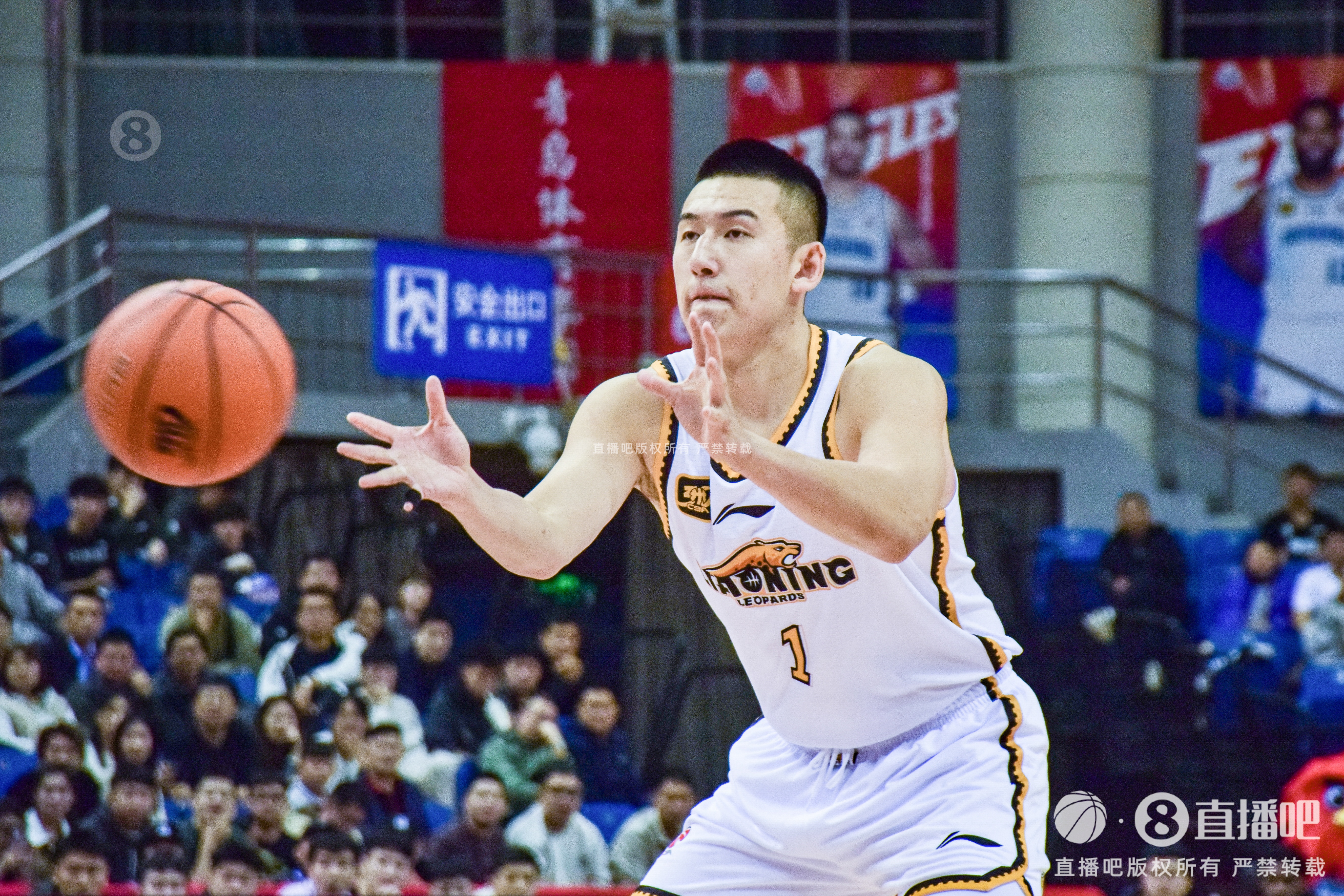 沈阳日报：各项数据创职业生涯新高 付豪撑起辽篮内线一片天