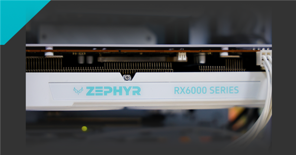 西风显卡展出AMD RX6000 GPU成堆的“尸体”！号称从不拒保