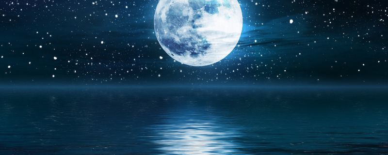 六便士与月亮究竟是什么意思