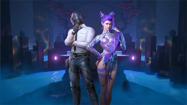 刺激战场亚服正版2026全新下载-刺激战场亚服(PUBG MOBILE)官方最新版本