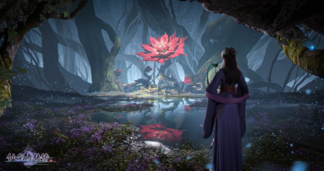 《仙剑奇侠传四：重制版》制作人回应 游戏为何还是回合制