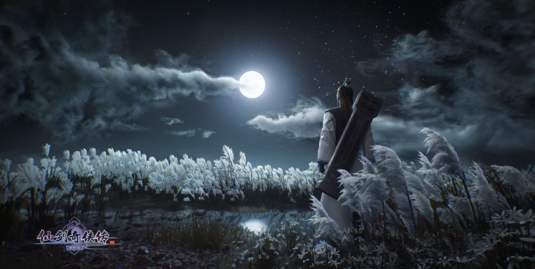 《仙剑奇侠传四：重制版》制作人回应 游戏为何还是回合制