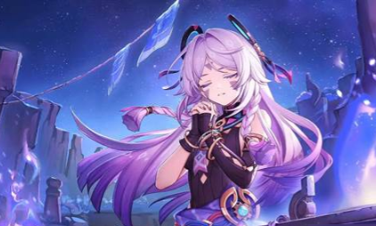 原神叶洛亚配队阵容搭配推荐