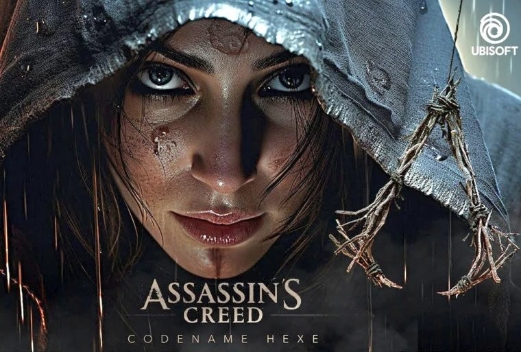 明年发售？ 《刺客信条：代号女巫》创意总监称26年将公布大量内容
