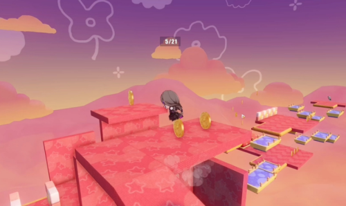 崩坏3奇巧大冒险玩法攻略