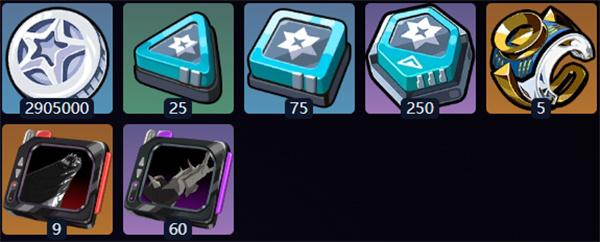 绝区零照培养材料一览