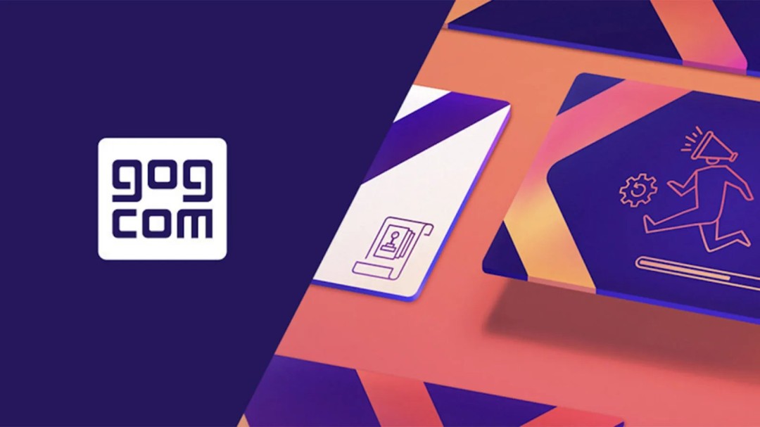 与CD Projekt分家！GOG平台被创始人买断独立运营