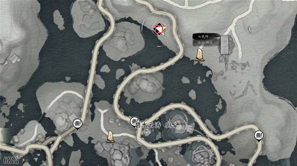 燕云十六声会说话的小坟任务怎么触发