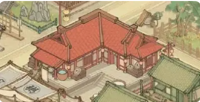 这城有良田县邑皮肤怎么搭配