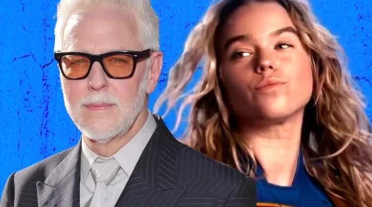 詹姆斯·古恩新作在中国反响平平 或将遭受票房滑铁卢