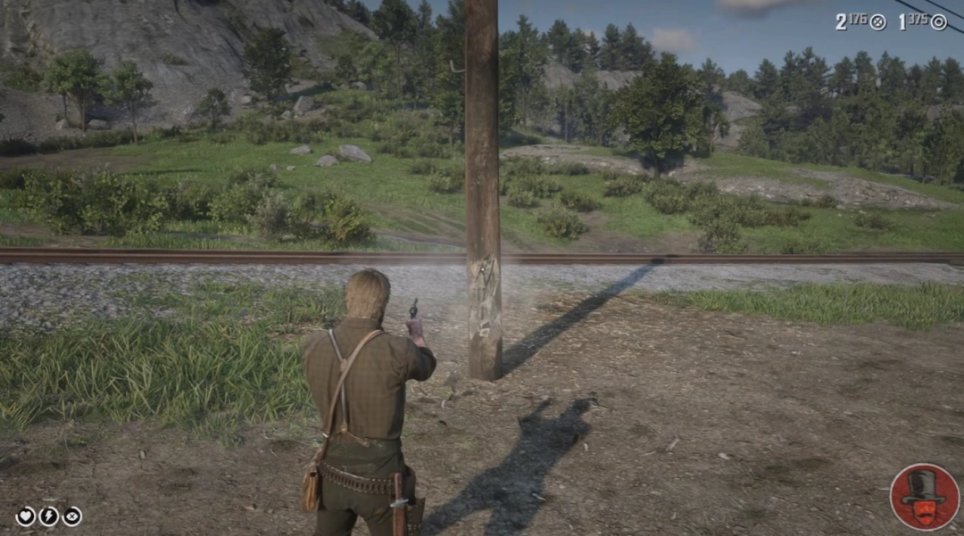 《荒野大镖客2》七年后仍引热议：玩家挑战“蜘蛛梦之谜”