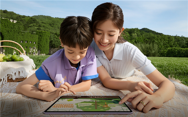 更护眼的学习平板！华为MatePad 11.5现已开售
