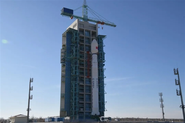 2025年中国航天发射暴涨近100次！5次未完全成功