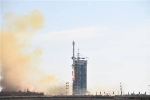 2025年中国航天发射暴涨近100次！5次未完全成功