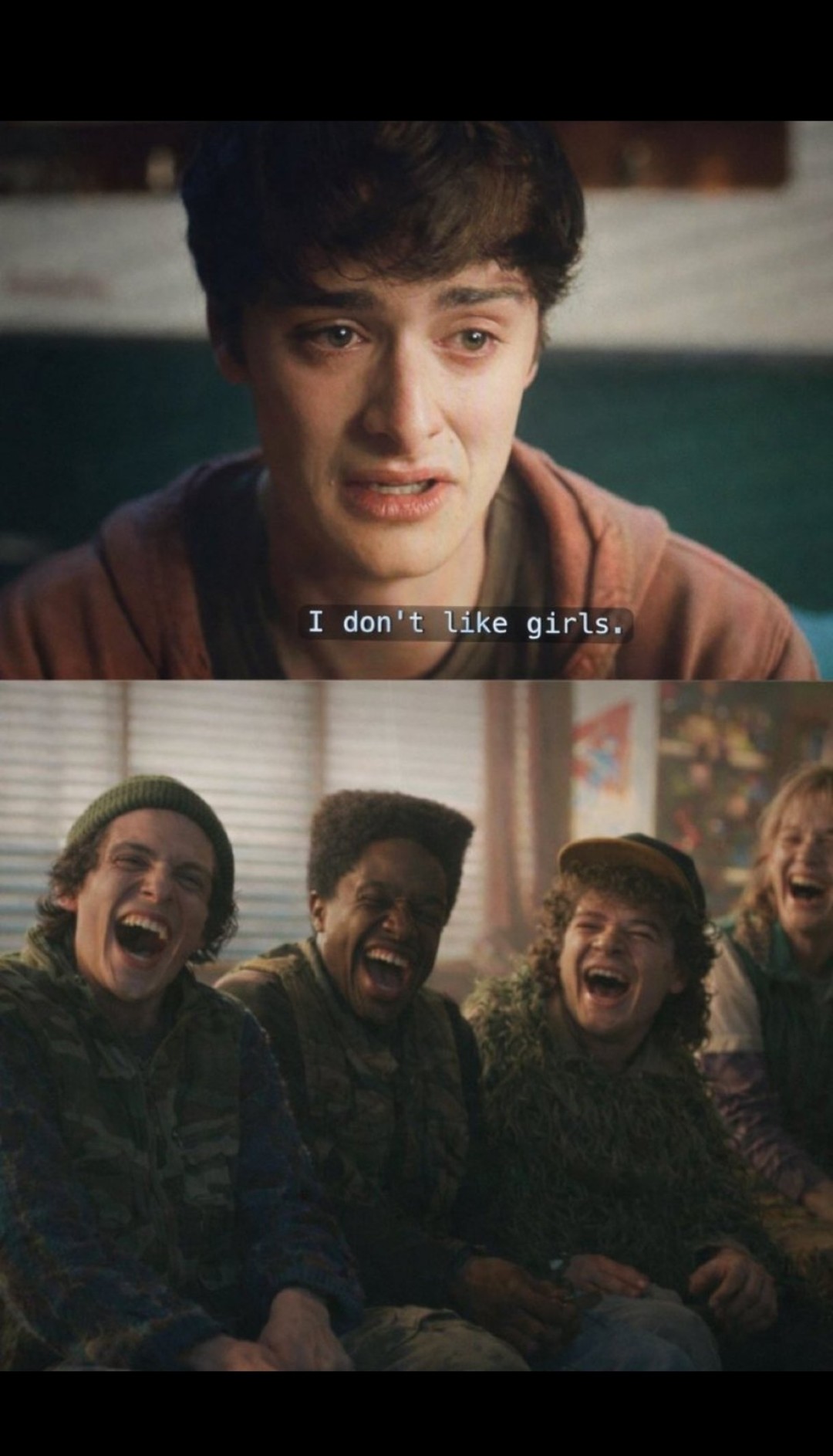 《怪奇物语》最差一集诞生 粉丝怒刷低分