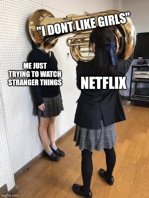 《怪奇物语》最差一集诞生 粉丝怒刷低分