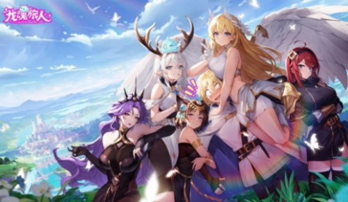 龙魂旅人幻影队怎么搭配阵容 龙魂旅人幻影队阵容搭配推荐