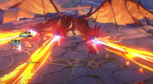 龙魂旅人小火龙神器怎么搭配 龙魂旅人小火龙神器搭配推荐