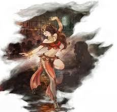 歧路旅人0舞娘普里姆萝洁如何入队招募-歧路旅人0舞娘普里姆萝洁入队招募方法