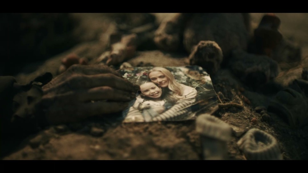 《生化危机9：安魂曲》3分钟真人短片 很值得一看