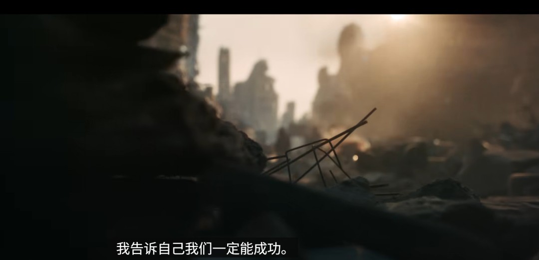 《生化危机9：安魂曲》3分钟真人短片 很值得一看