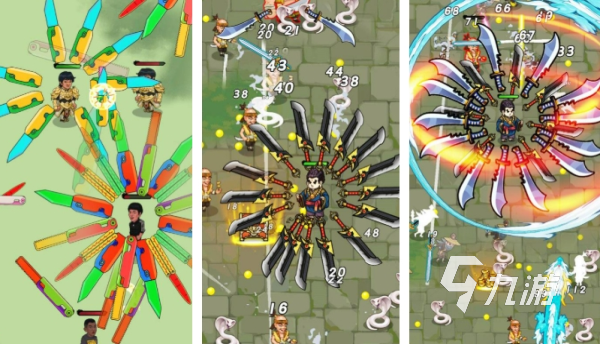 有意思的萝卜游戏有哪些 2026好玩的萝卜手游大全