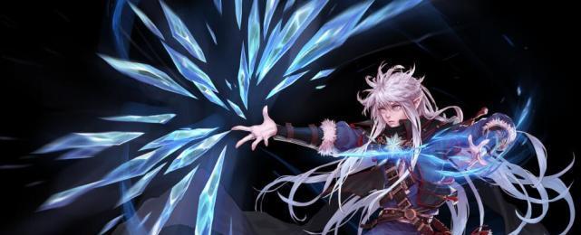 《男法师魔皇技能加点攻略》（掌握关键技能，成为魔法的统治者！）-第3张图片-