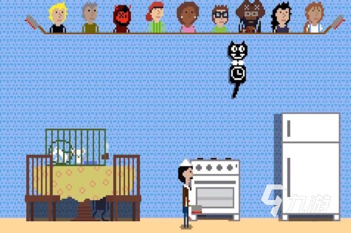 热门的猫抓老鼠游戏有哪些 2026火爆的猫抓老鼠手游大全