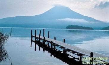 仙流成梦（第一节 初相识）